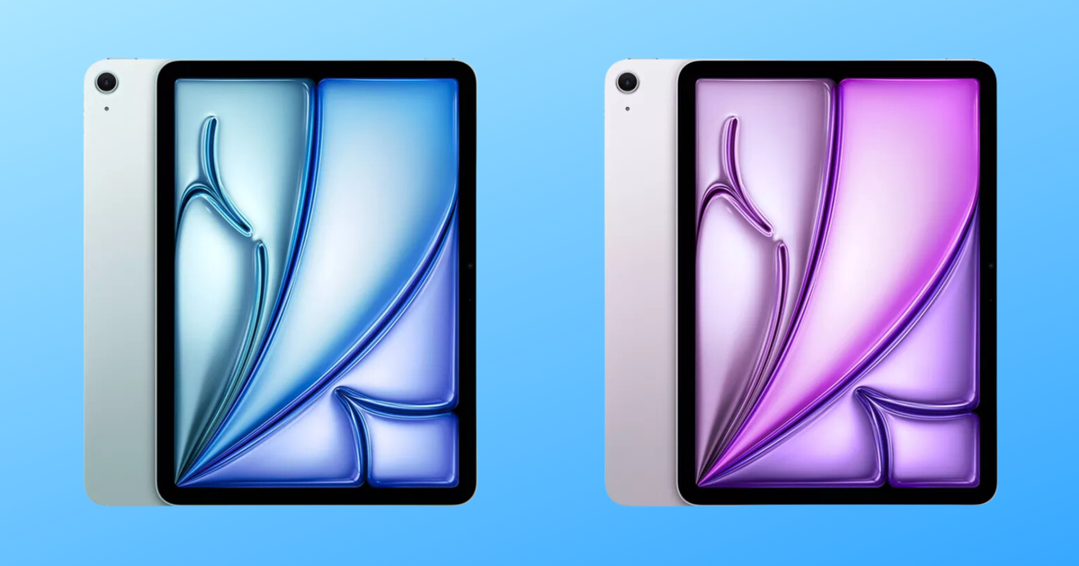 NextImg:Apple’s Latest iPad Is On Sale For It’s Lowest Price Ever