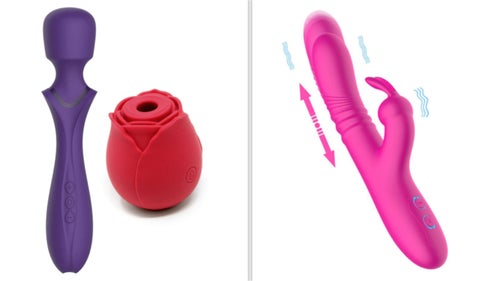 best lock lubricant uk Best sex toys for men 2026: Cock rings and vibrators to masturbators main image 1