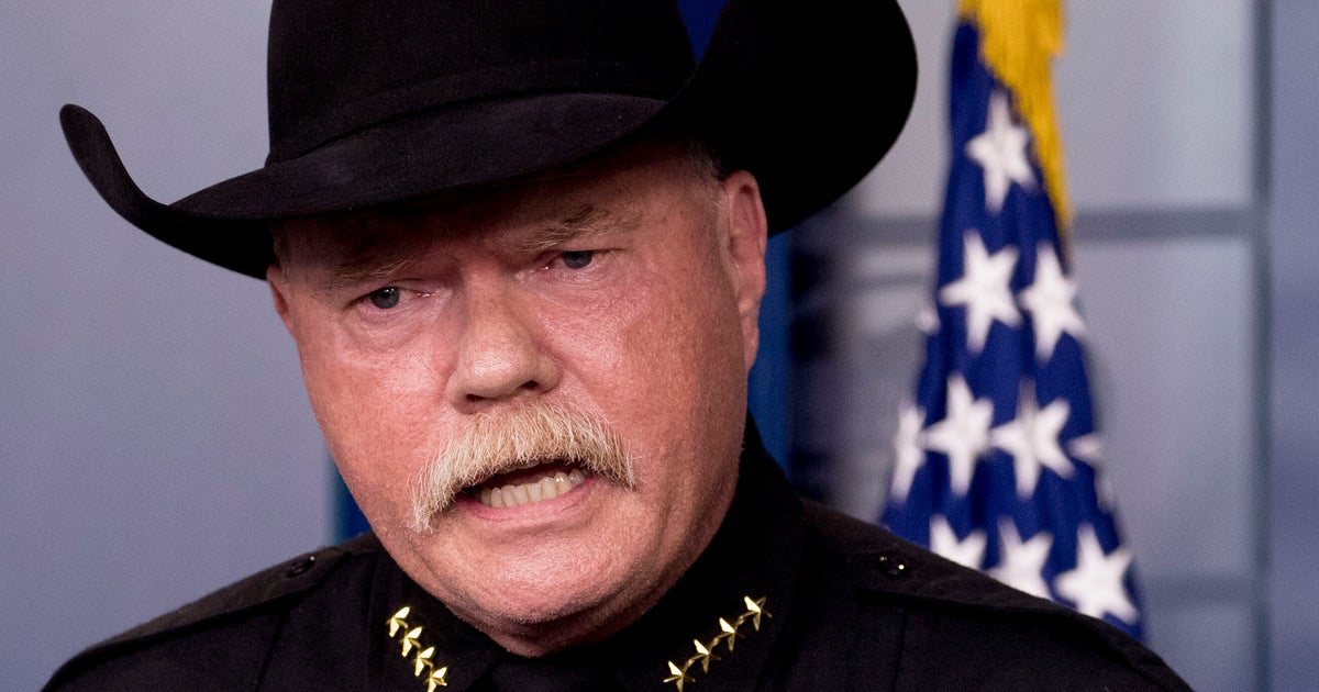 NextImg:Right-Wing Sheriff Reelected Despite Public Scrutiny Over 65 Deaths At His Jail