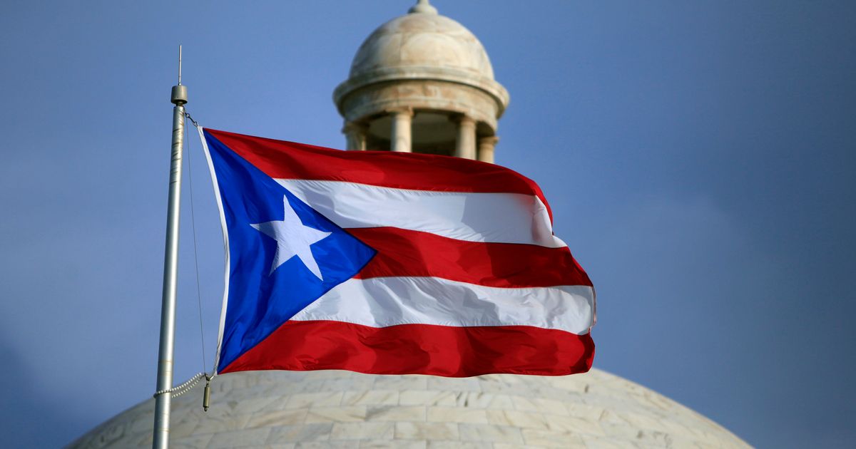 Puerto Rico Might Elect Its First Pro-Independence Governor