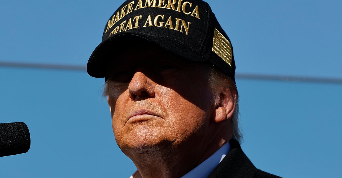 After Victory: The Path Ahead For Trump’s Legal Cases