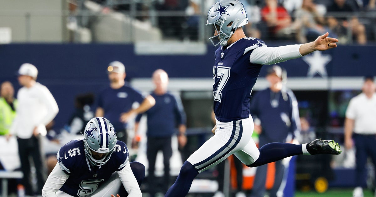 NextImg:No, Being A Dallas Cowboy Doesn't Exempt You From Jury Duty