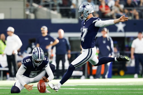 Cowboys Jury Duty