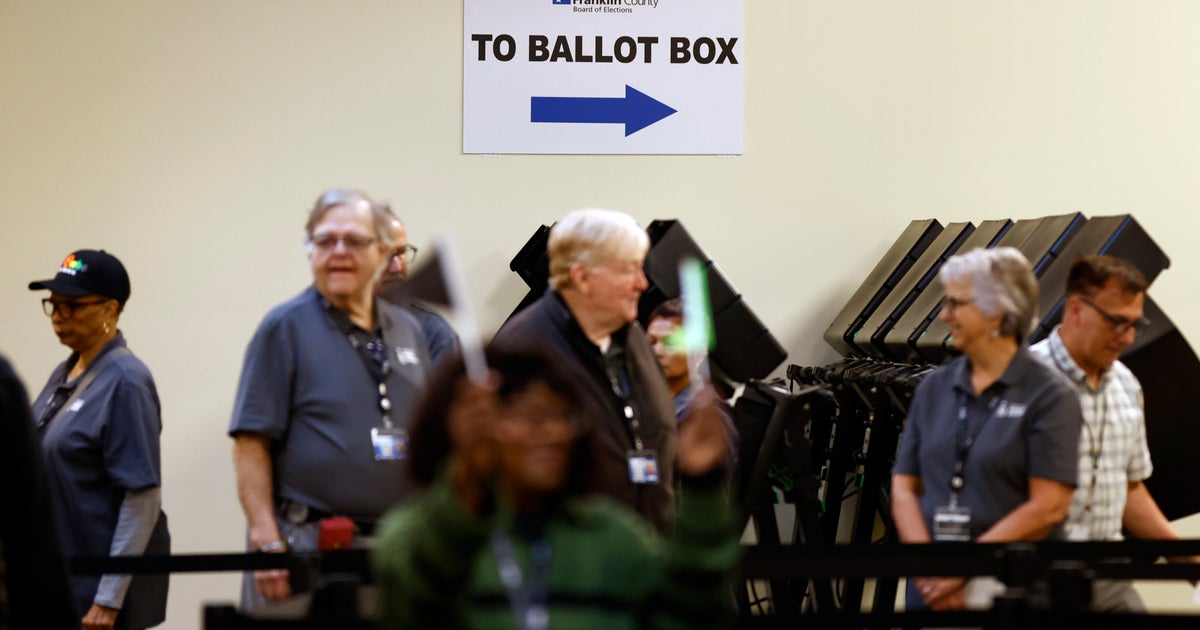 2024 Is Ranked Choice Voting’s Coming Out Party. But Not Everyone Wants To Celebrate.