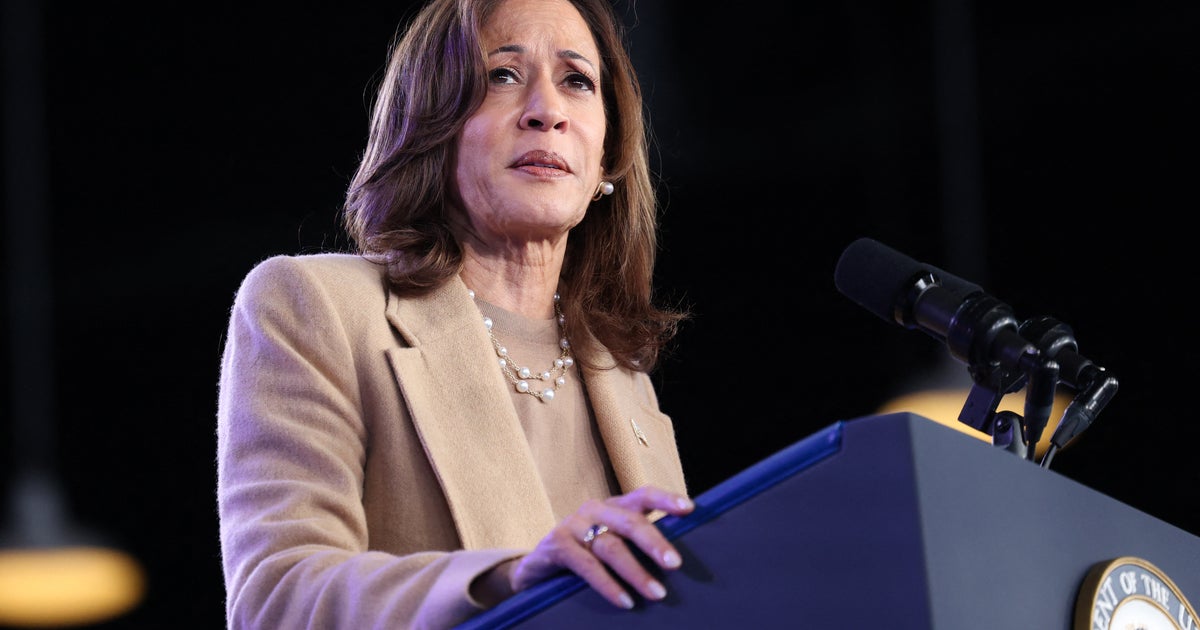 NextImg:Kamala Harris Will Appear On SNL In Last Episode Before Presidential Election, AP Reports