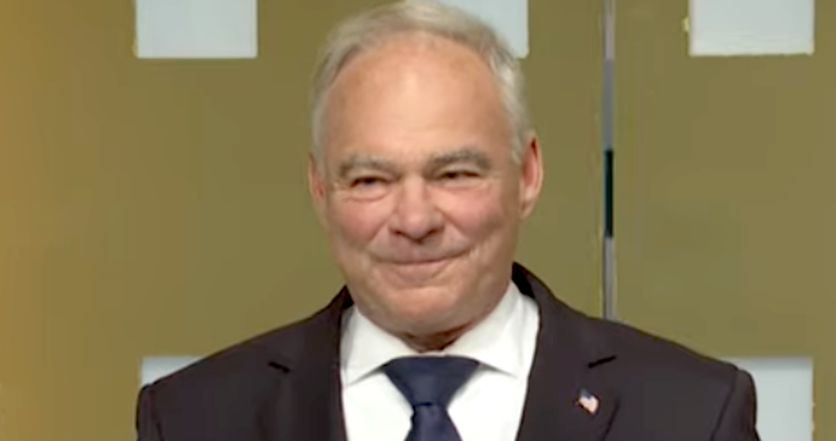 Tim Kaine Crashes 'SNL' To Stump Game Show Contestant With Simple 2016 ... Tim Kaine Tim Kaine Crashes 'SNL' To Stump Game Show Contestant With Simple 2016 ...