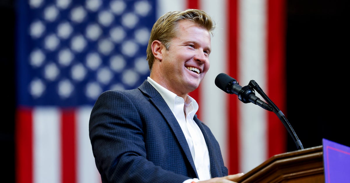 NextImg:Republican Who Faced Several Scandals Wins Key Montana Senate Race
