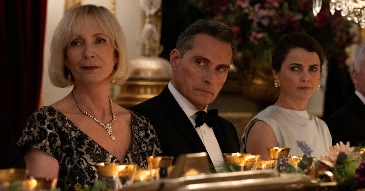 NextImg:This Political Thriller Is The Top Show On Netflix Right Now