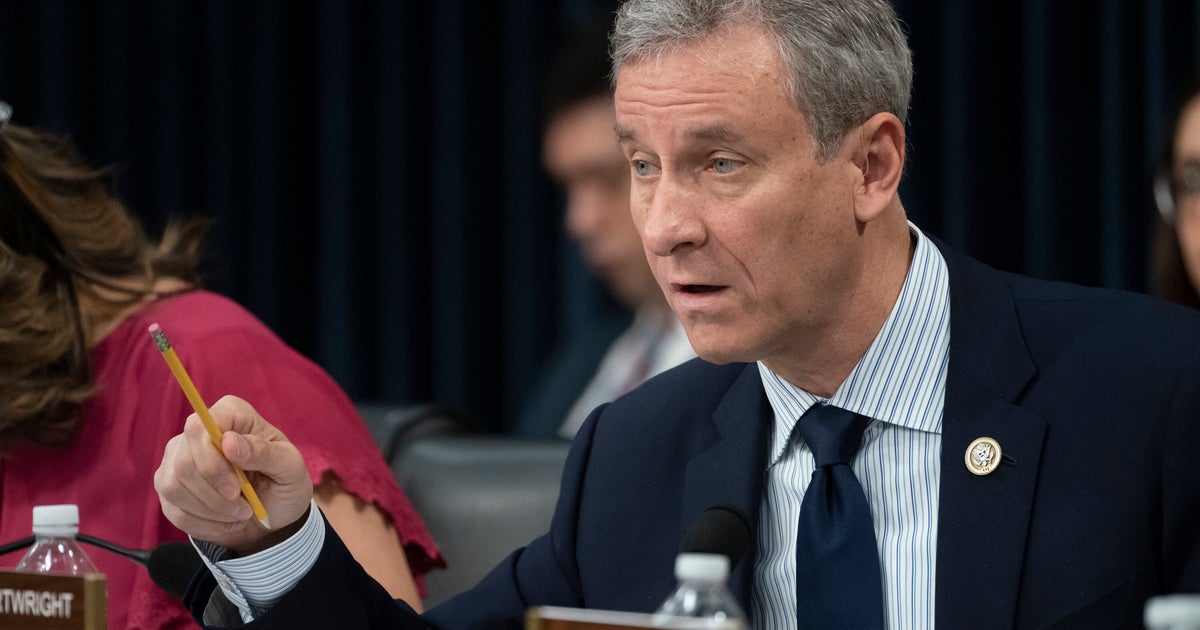 NextImg:Pennsylvania Rep. Matt Cartwright, A Trump Country Democrat, Finds A Different Right-Wing Villain