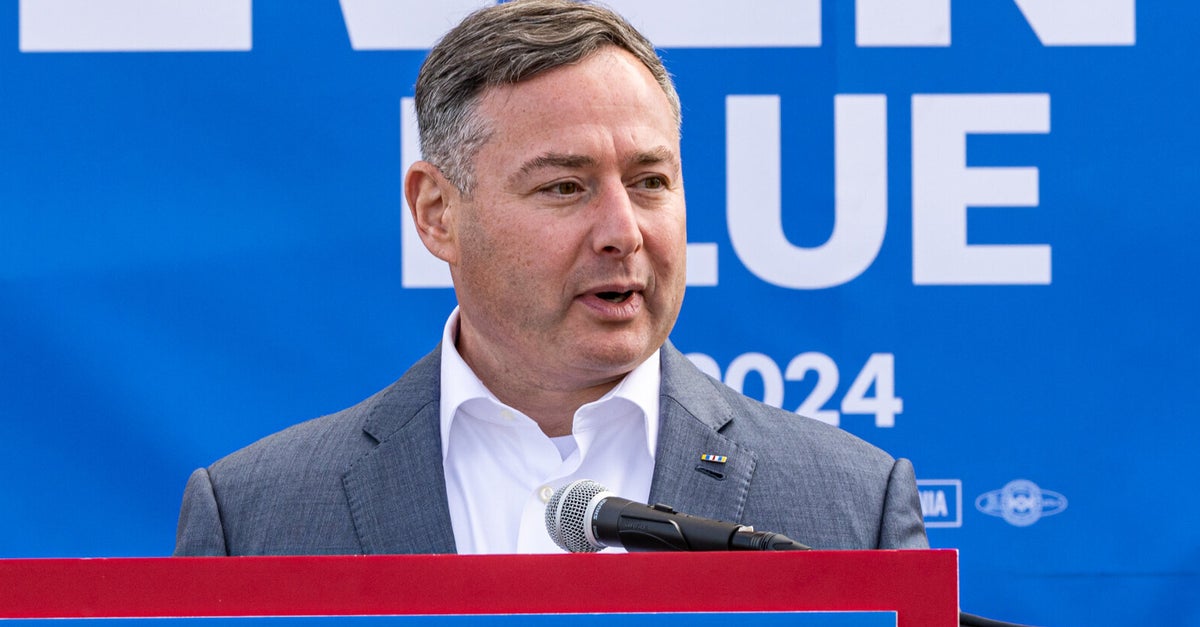 NextImg:Key Figure In Trump's Impeachment Wins Virginia House Seat
