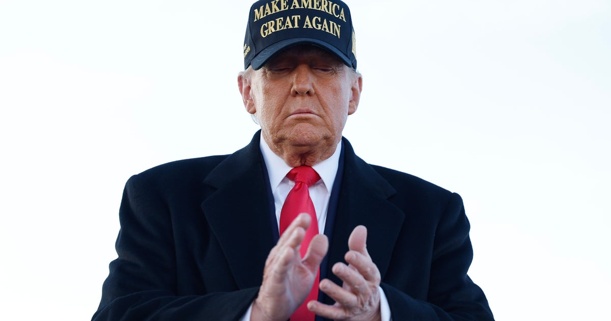 NextImg:'Atrocious': Trump Fiercely Condemned For Latest Violent Language