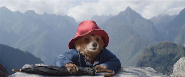 Critics Have A Warning For Paddington Fans Before They Watch
Paddington In Peru