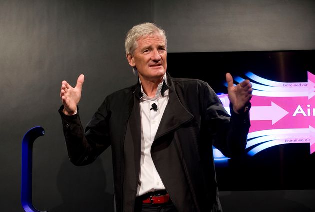 Keir Starmer Hits Back At James Dyson After His Attack On 'Spiteful'
Budget Tax Rises