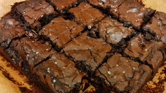 I've Tried Over 30 Brownie Recipes ― The Best Ones All Omit This
Common Ingredient