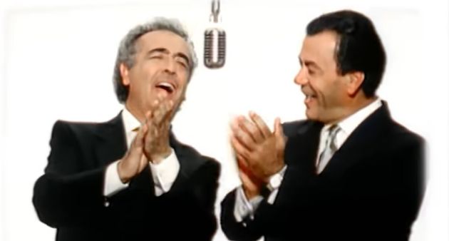 The Story Behind The Song Macarena Is So Much More Outrageous Than
You’d Think