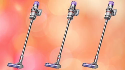 Dyson Cordless Vacuum Is 50% Off At Amazon And Target | HuffPost Life