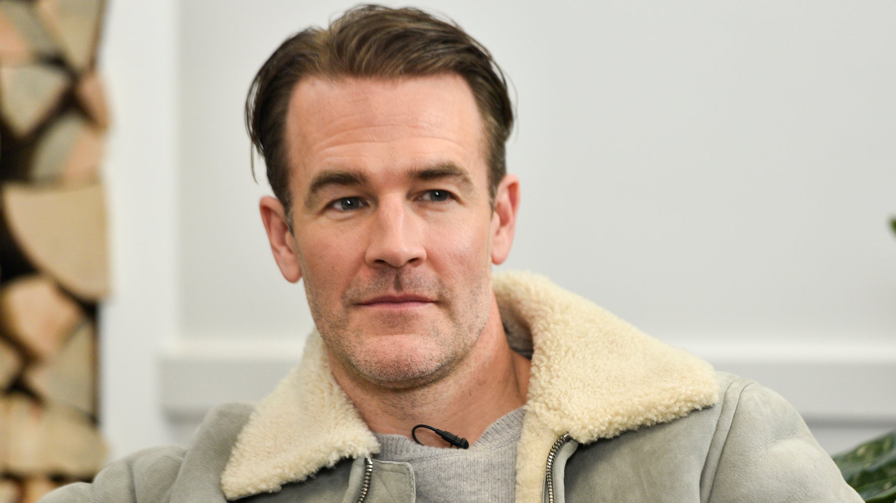 Actor James Van Der Beek Dies Amid Rising Colorectal Cancer Rates in Young Adults
