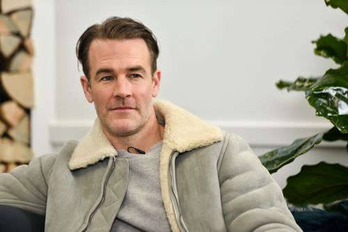 Actor James Van Der Beek announced he's been diagnosed with colorectal cancer — rates of the disease are increasing in young people throughout the wor