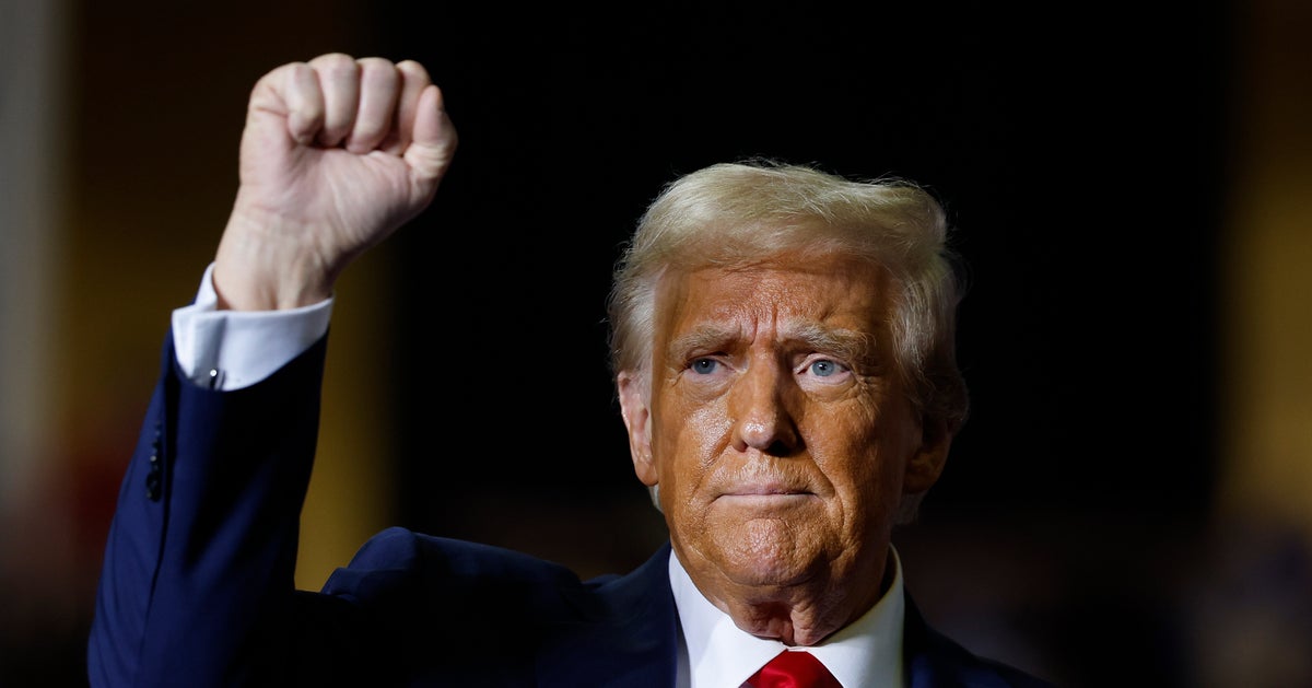 NextImg:'I Saw It From The Inside': Ex-Trump Administration Lawyer Echoes Forceful Warning