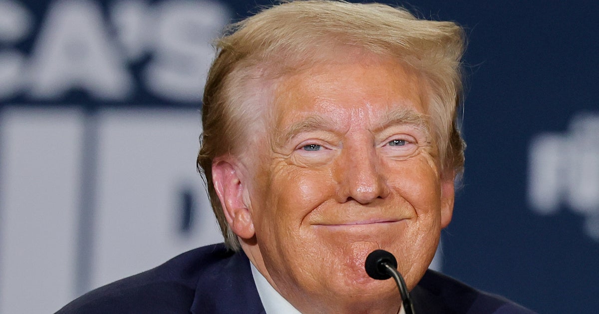NextImg:Trump Aides Had To Stop Him From Giving Biden Wildly Offensive Nickname: Report