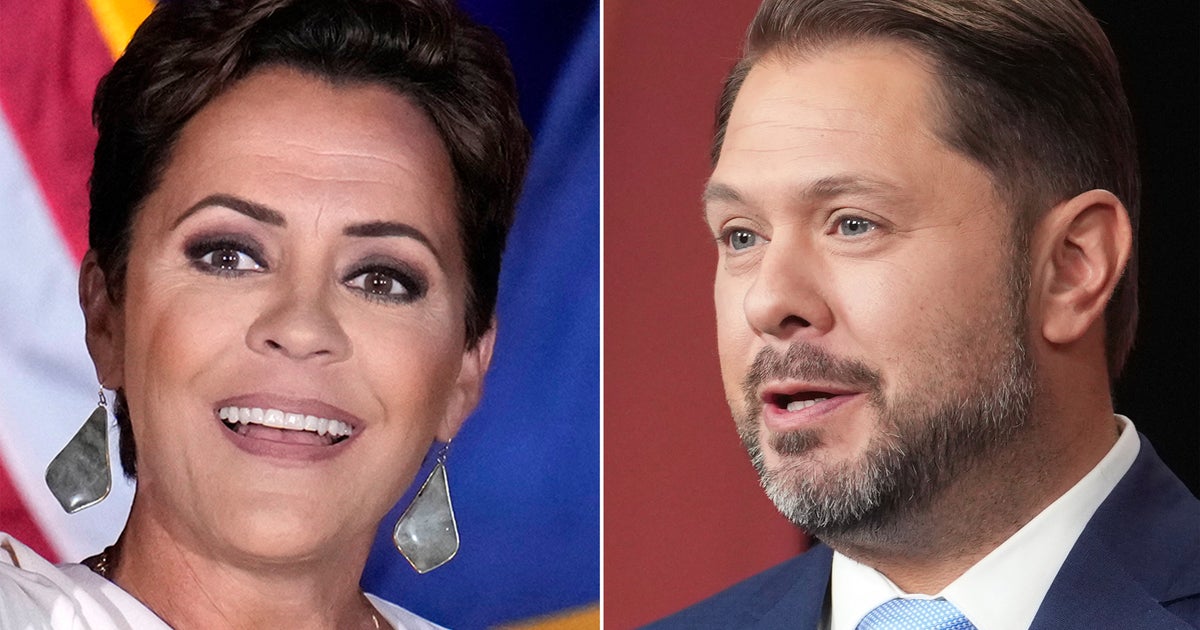 NextImg:Democrat Ruben Gallego Wins Arizona Senate Seat, Beating Former Fox News Anchor Kari Lake