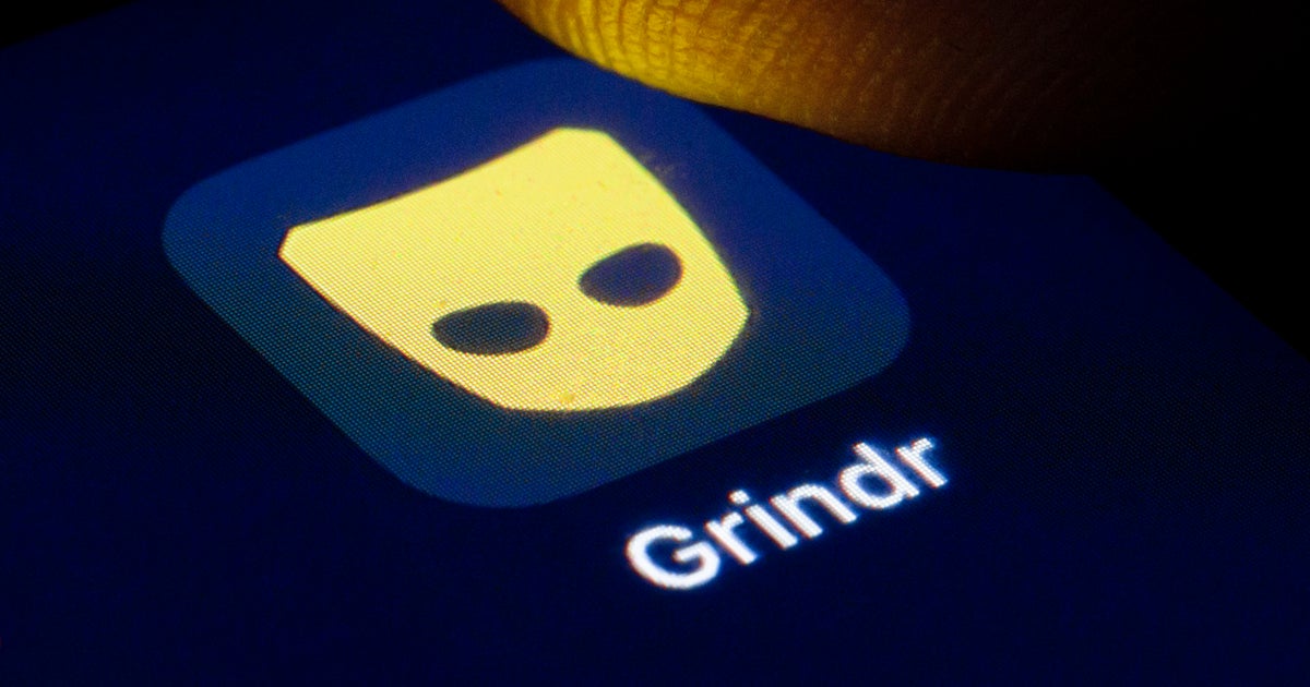 NextImg:Dating App Grindr Accused Of Illegal Union-Busting