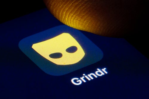 The union CWA said last year that Grindr pushed out nearly half its staff with a return-to-office policy.