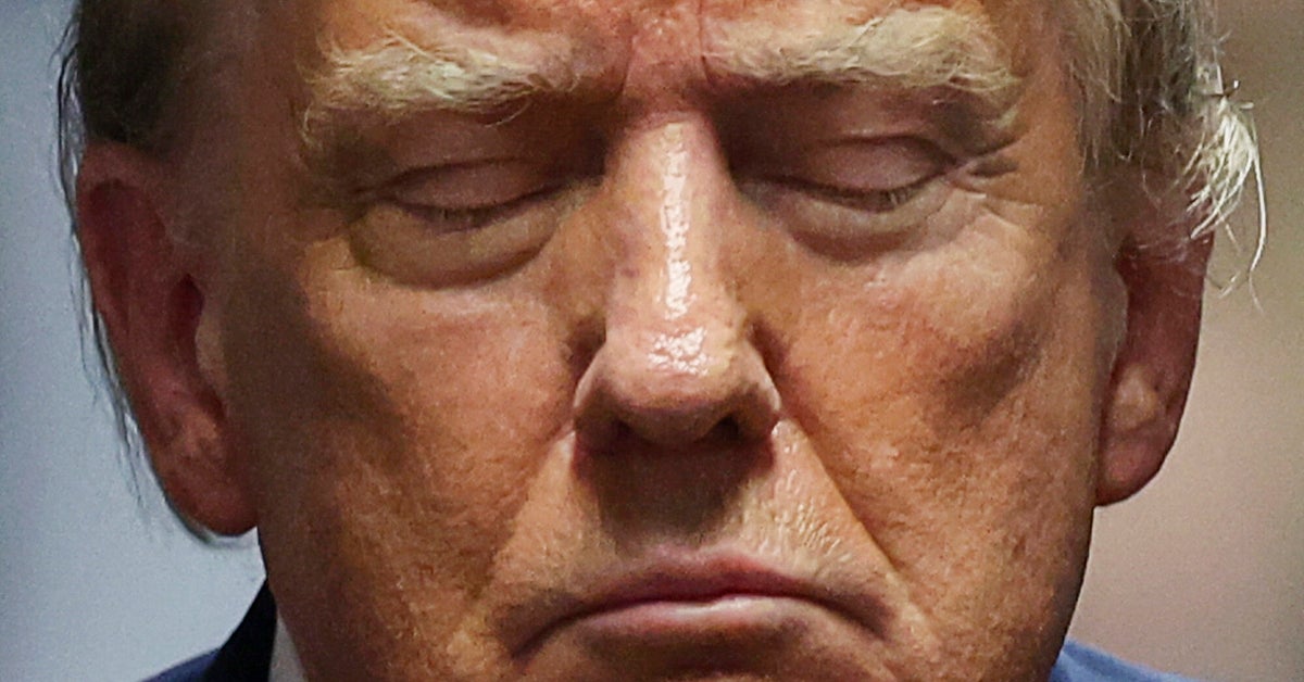 NextImg:Donald Trump Has Radically Reshaped The Story Of America. Here's What's At Stake If Americans Buy In.