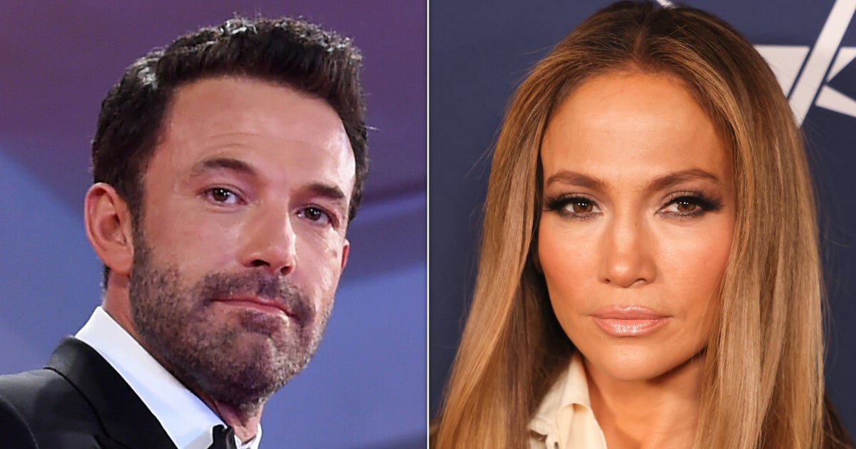 NextImg:Ben Affleck Gives Surprising 3-Word Statement About Jennifer Lopez Amid Their Divorce