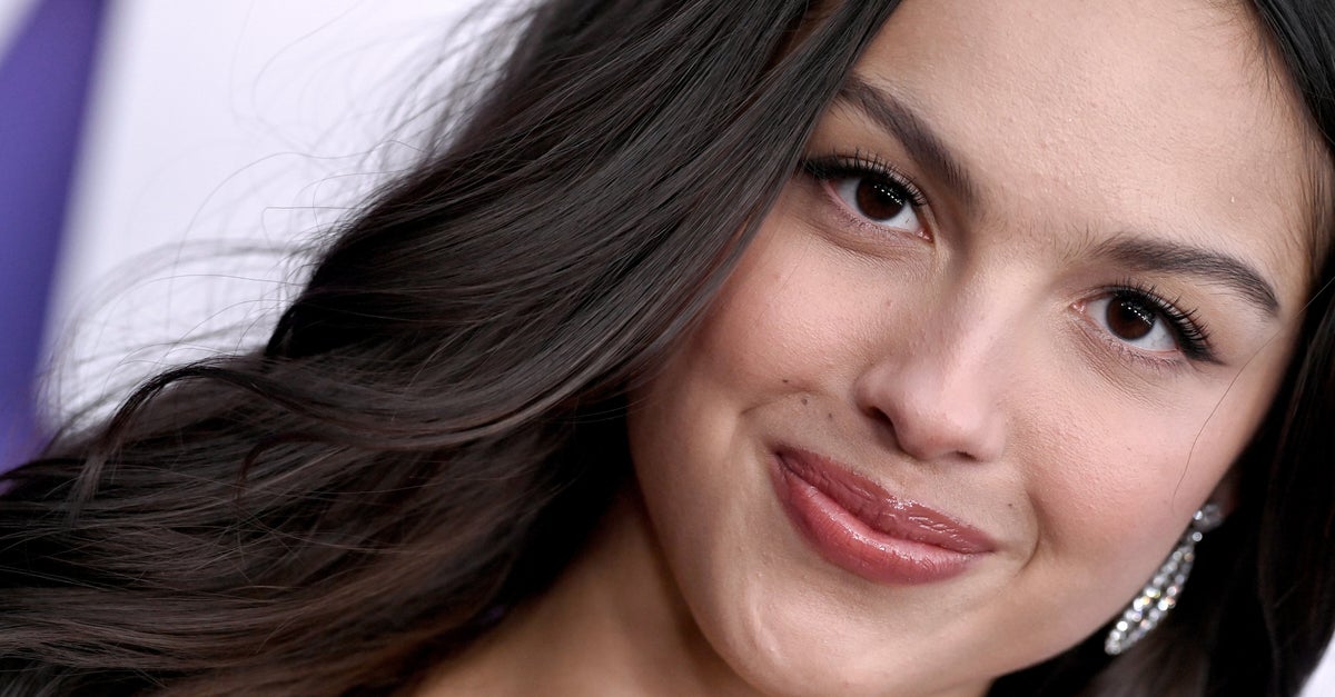 Olivia Rodrigo’s Bizarre First Date Question Has The Internet Divided