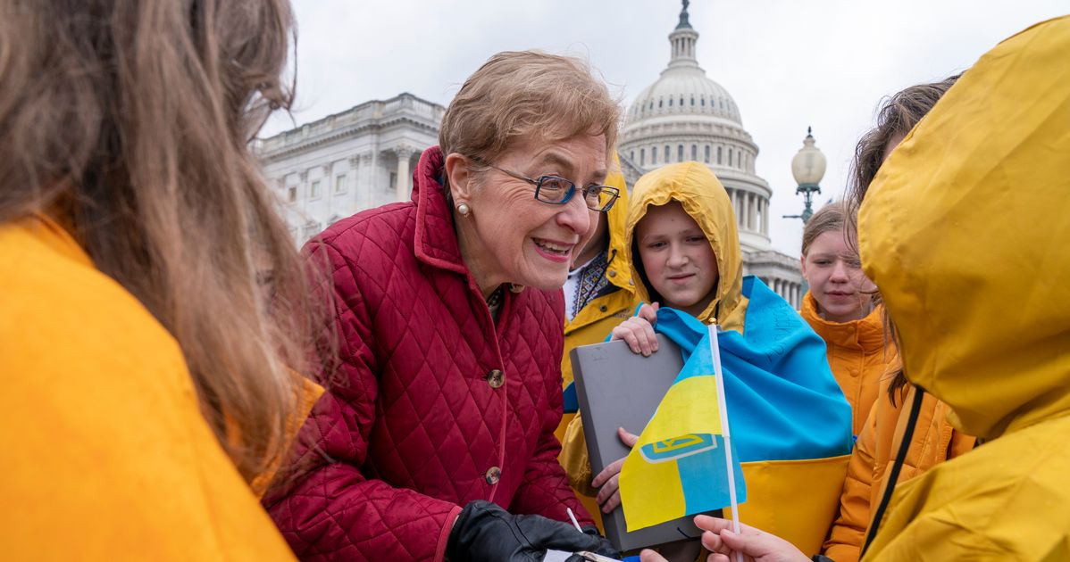 Longtime Democratic Rep. Marcy Kaptur Escapes Challenge From State Lawmaker