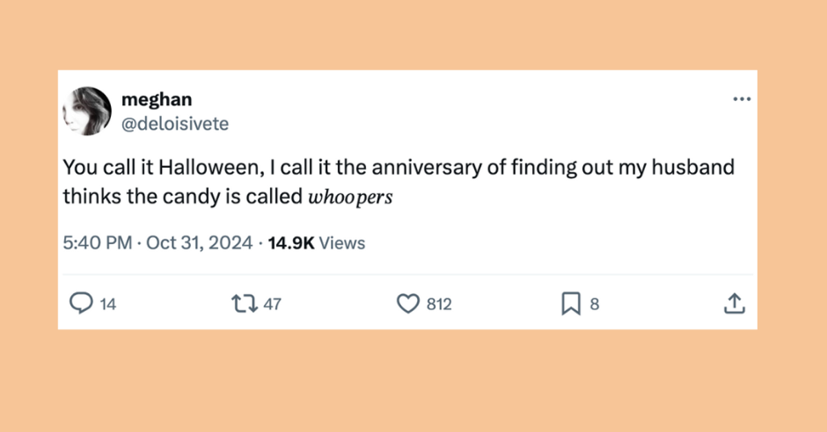 NextImg:The Funniest Marriage Tweets To Get You Through This Week