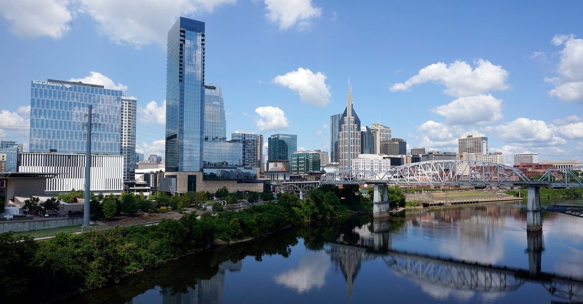 NextImg:Man Allegedly Planned To Destroy Nashville Power Site With Explosive-Laden Drone