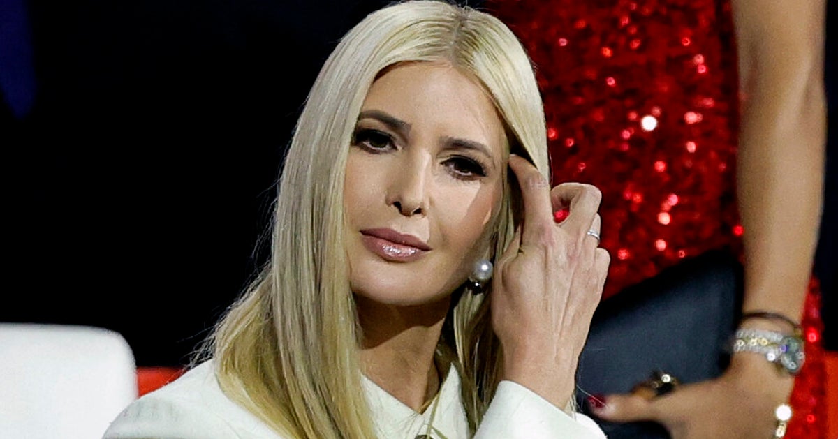 NextImg:Ivanka Trump Shared 17 ‘Truths’ On Election Eve And Critics Responded As 1