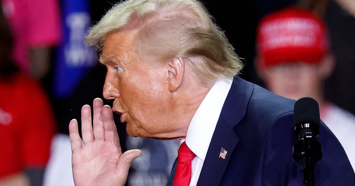 NextImg:'Disqualifying': Critics Torch Trump After Ugly Last-Minute Attack On Nancy Pelosi