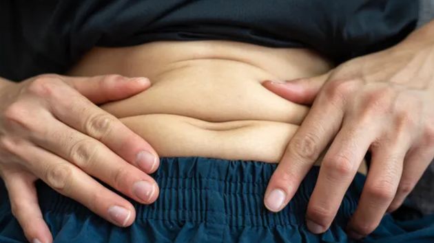 Bloating That Lasts More Than This Many Weeks Can Be A Sign Of Health
Issues