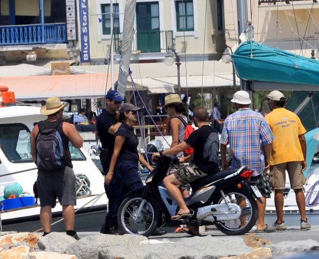 Φωτογραφία αρχείου