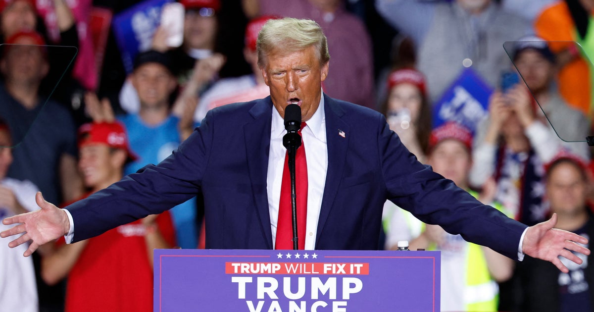 Donald Trump's Remark Is 'As Dehumanizing As It Gets,' And It's Also A Lie