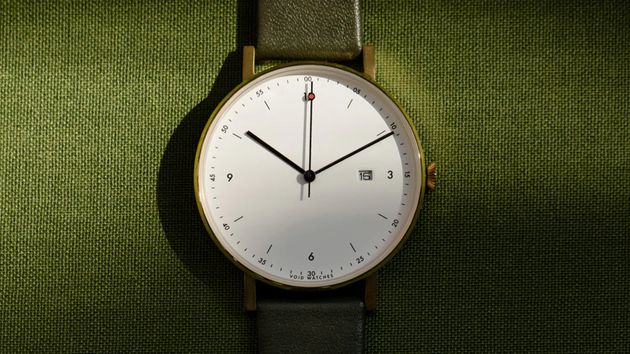 I Shop Online For A Living ― These Are The 4 Best Watch Brands I've
Found Yet