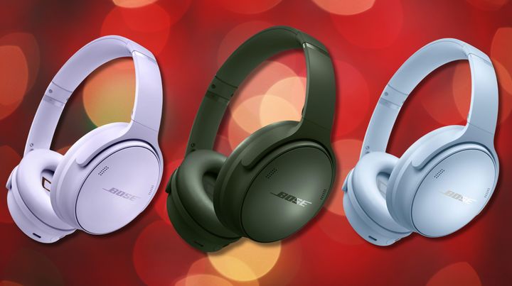 These cult-favorite headphones are $150 off at Amazon and Bose. With a 4.6-star rating and thousands of rave reviews, this is a steal of a deal.