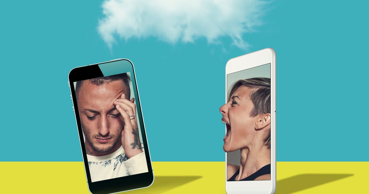 NextImg:Couples Are Using ChatGPT To Resolve Arguments. Is That Lazy Or Brilliant?