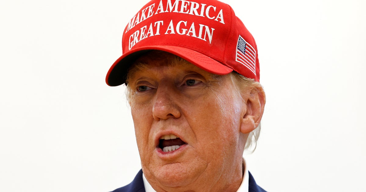 Trump Gets Early Start To His Election Day Attacks On Media, Targeting Fox