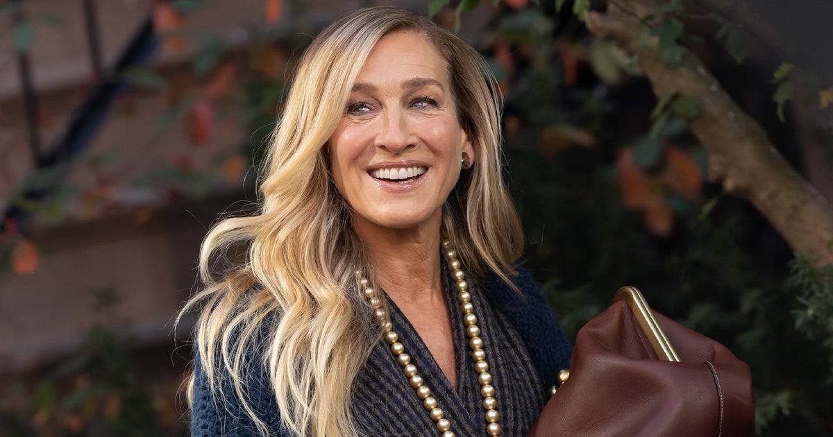 NextImg:Can TikTok’s 'Hair Theory' Help You Look Decades Younger?