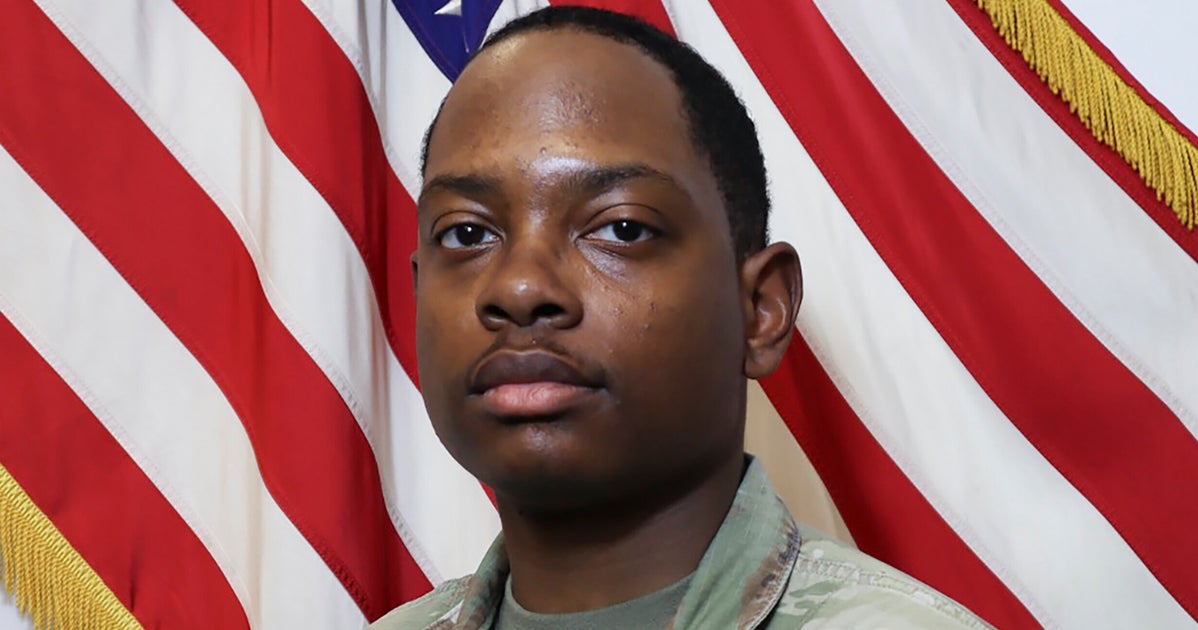 U.S. Soldier Dies After Being Injured In Gaza Pier Project