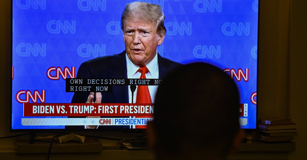 NextImg:The Trump Show Enters Its Darkest, Grimmest Episode Yet
