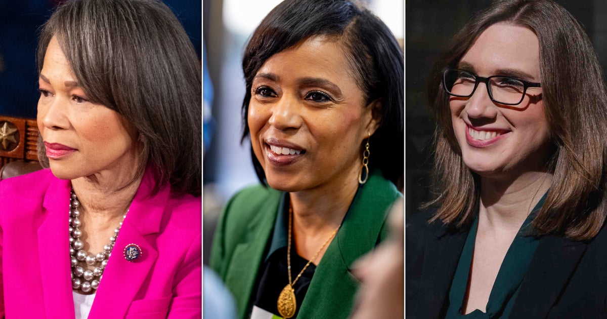 NextImg:6 Historic Moments From The 2024 Election