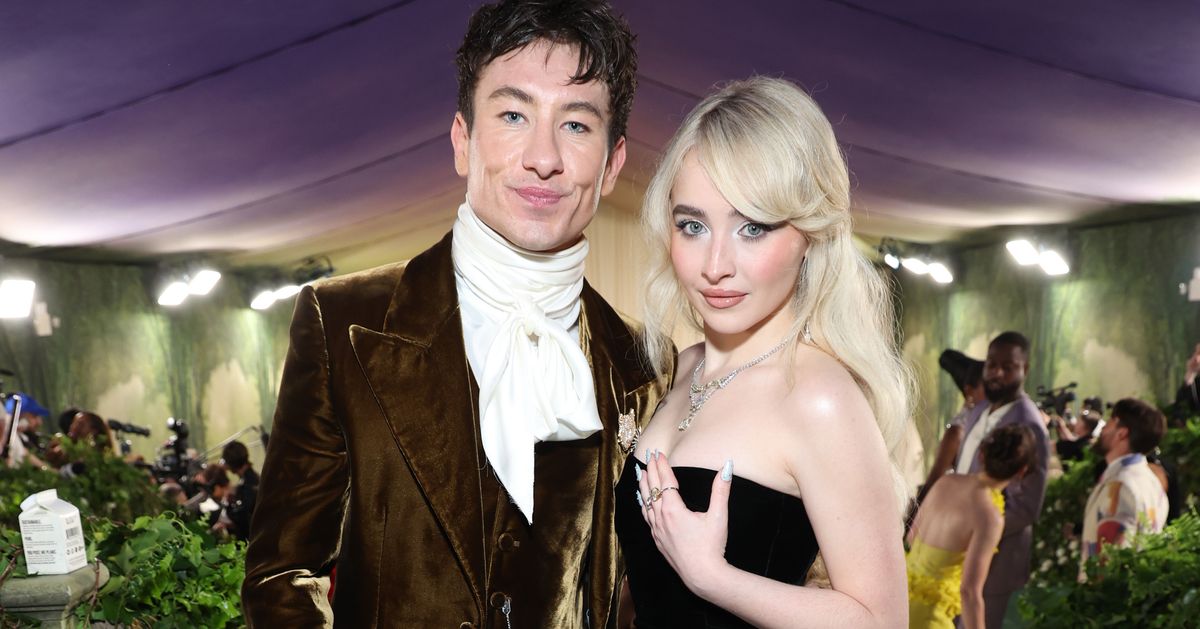 Barry Keoghan Breaks Silence On Sabrina Carpenter Relationship