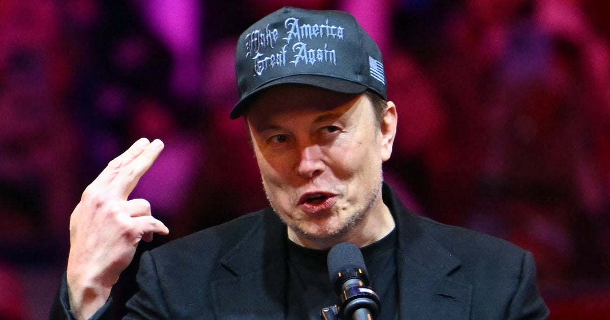 NextImg:Kara Swisher Predicts Dark Evolution Of Elon Musk’s X Now That Trump Won