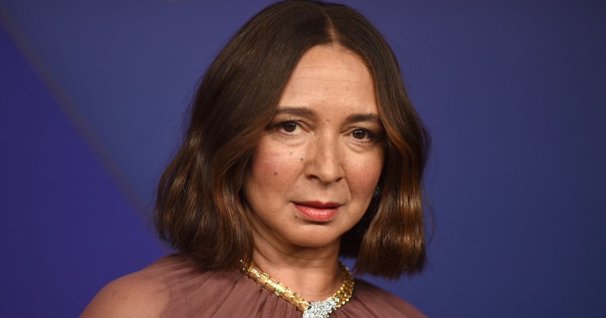 Social Media Warns Maya Rudolph Not To Do This 1 Thing On 'SNL' This Week