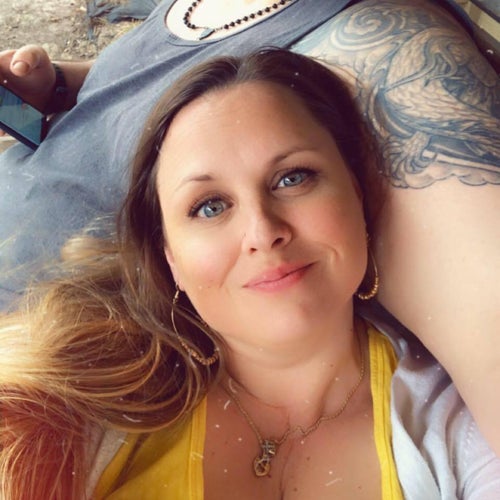 Ruth Robison, 45, died Friday in a shooting in Des Moines, Iowa.